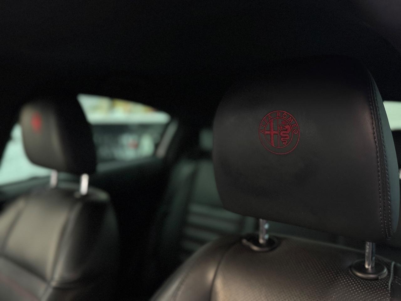 Alfa Romeo Giulietta 170Cv Aut. Exlusive