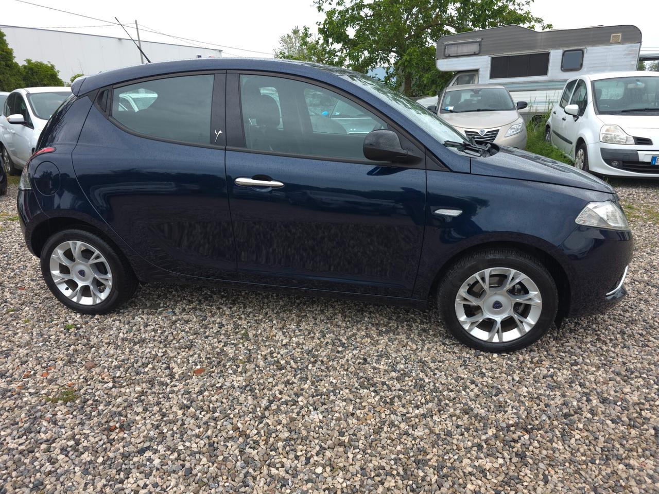 Lancia Ypsilon 1.3 MJT 16V 95 CV 5 porte S&S Platinum