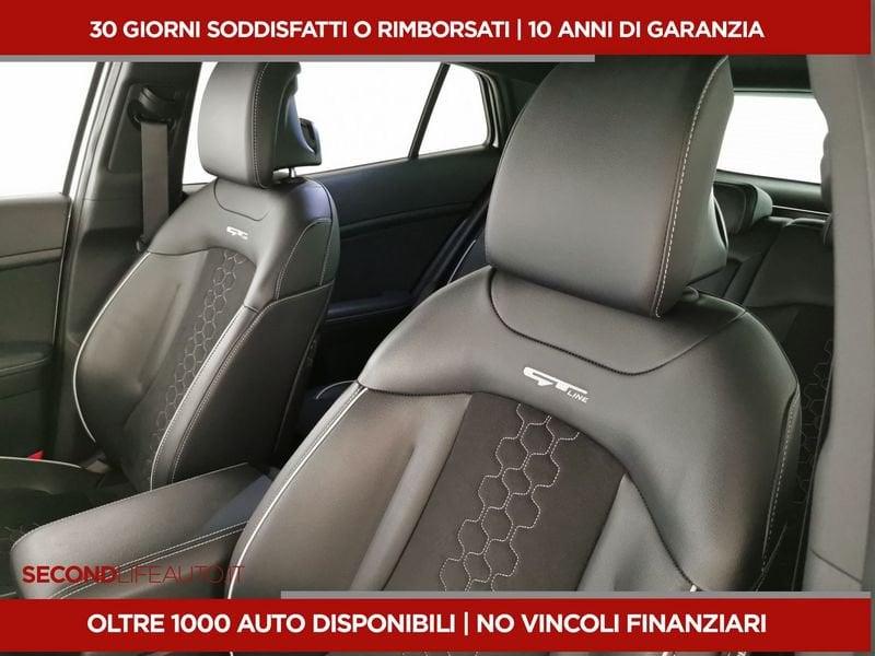 Kia Sportage 1.6 tgdi hev GT-line Sunroof Pack auto