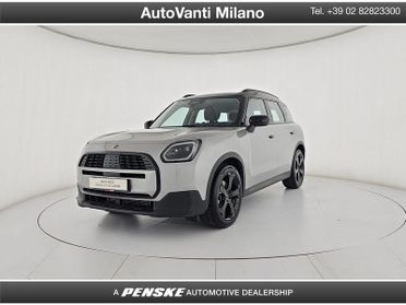 MINI Mini Countryman U25 Mini C Classic Countryman