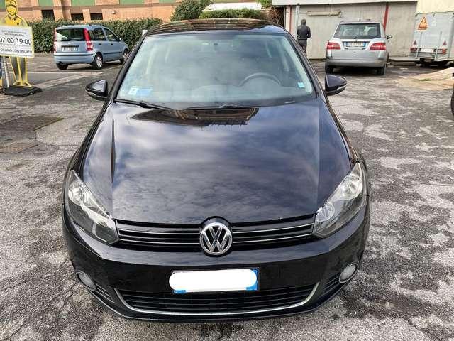 Volkswagen Golf Golf 5p 1.6 tdi Highline