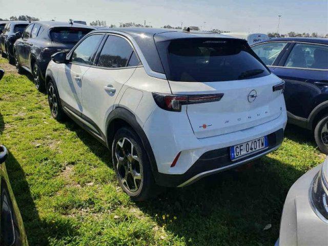 OPEL Mokka electric Ultimate 136cv