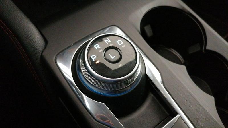 Ford Kuga 2.5 full hybrid ST-Line X awd 190cv cvt