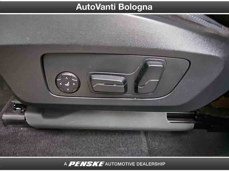 BMW X1 X1 xdrive 25e MSport Pro auto