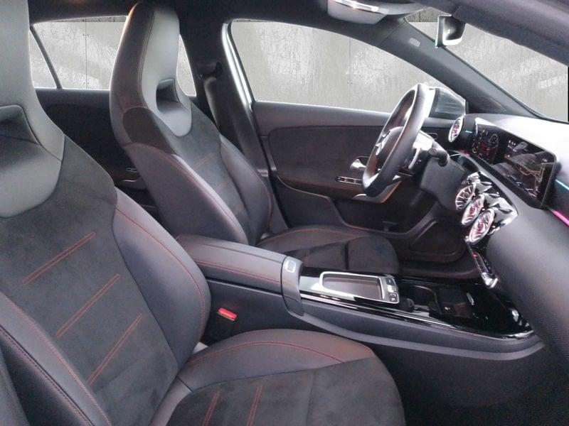 Mercedes-Benz Classe A A 180 AMG Line Advanced Plus auto