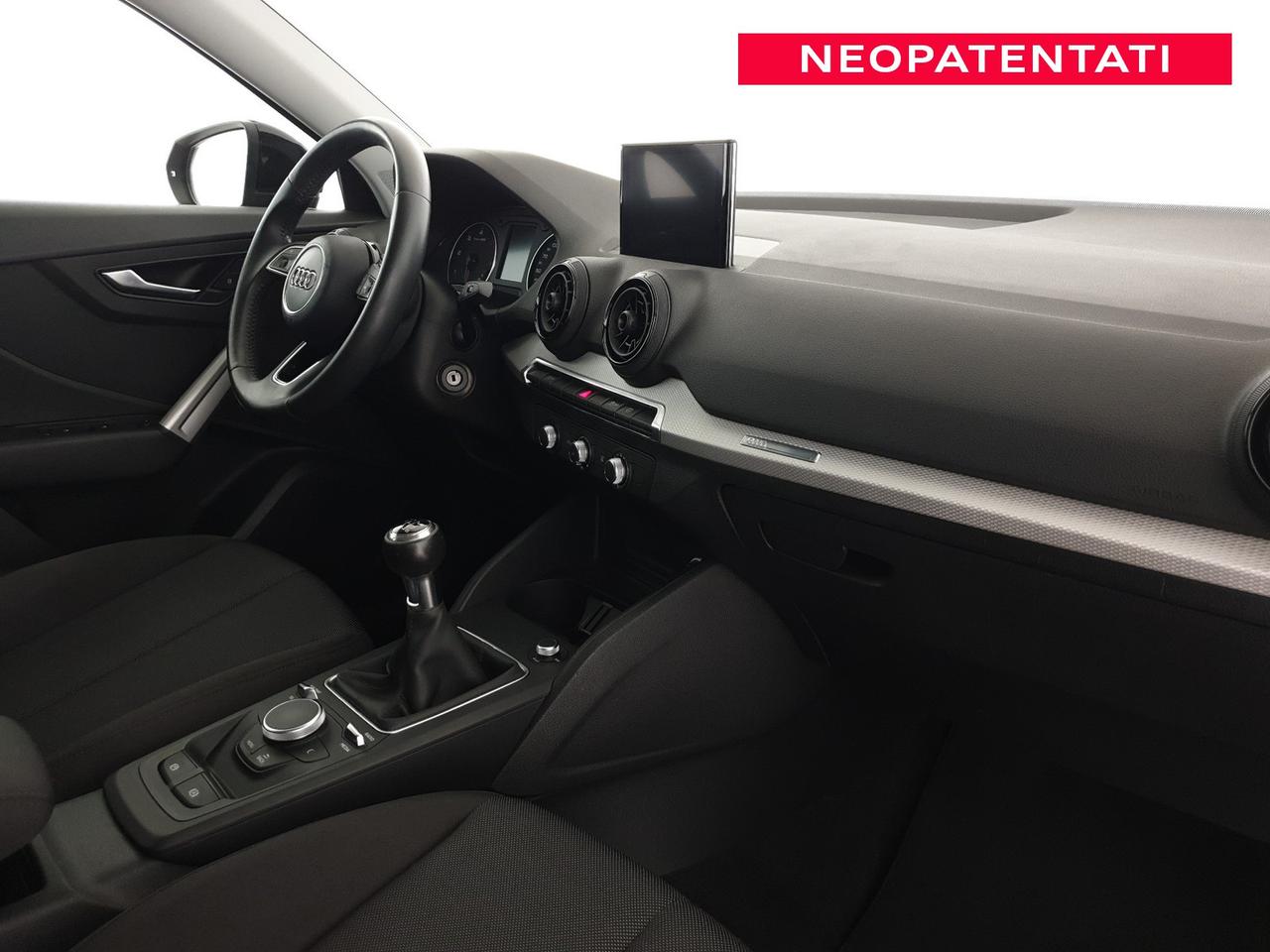 1.6TDI 116CV Business