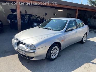 ALFA ROMEO 156 1.9 JTD cat