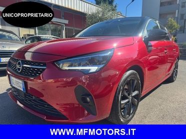 OPEL Corsa 1.2 GS LINE+TETTO PANORAMICO