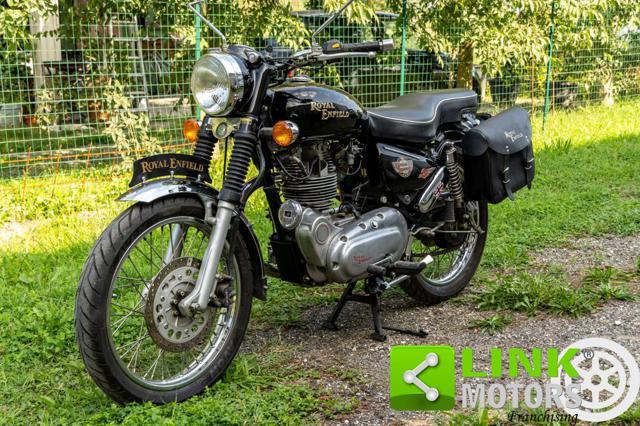 ROYAL ENFIELD Bullet 500 Electra Classic - 2007