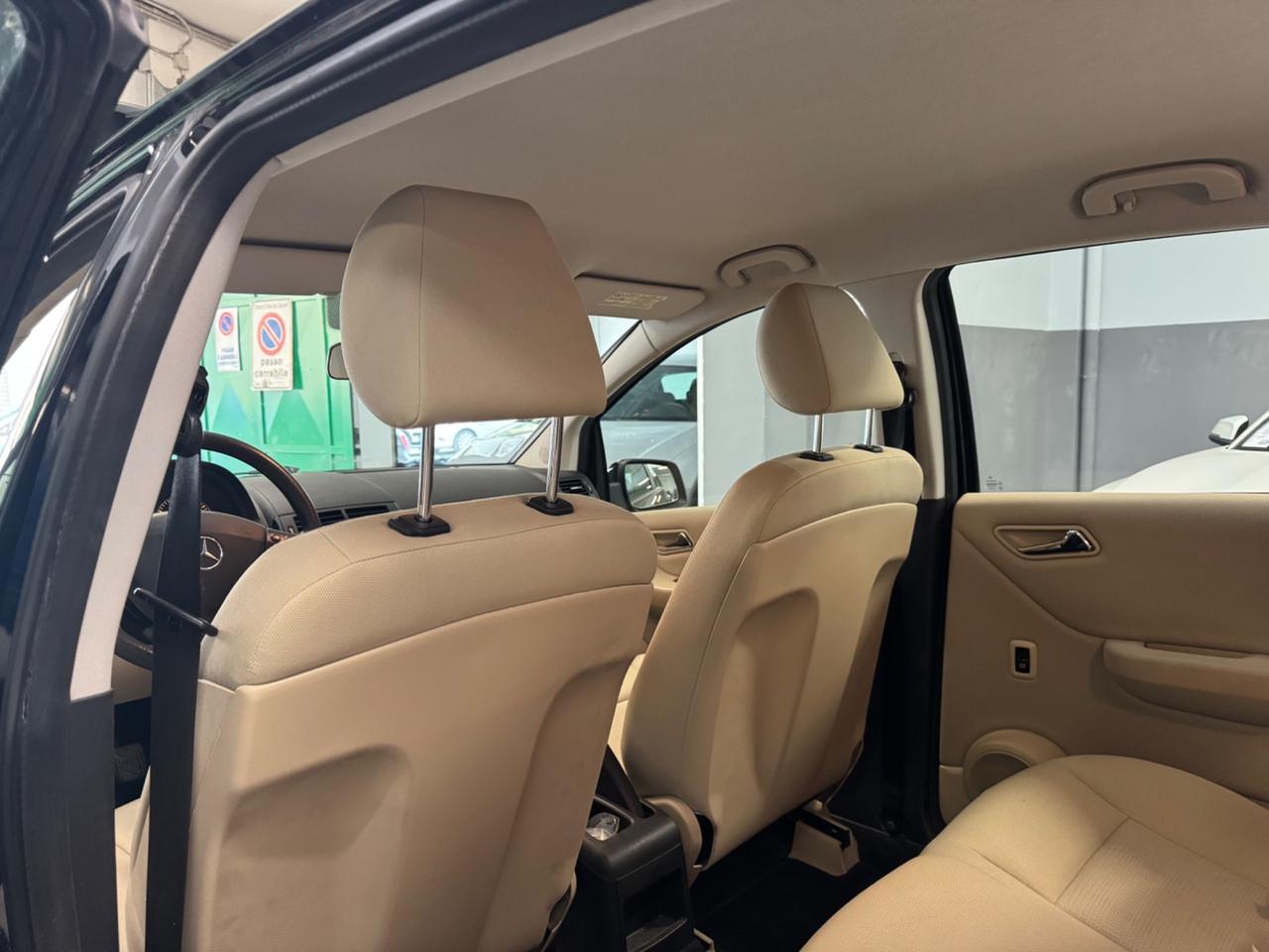 Mercedes-benz A 160 A 160 BlueEFFICIENCY Executive