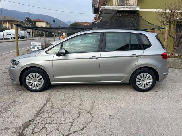 VOLKSWAGEN Golf Sportsvan 1.2 TSI 33000 km UNICO PROPRIETARIO