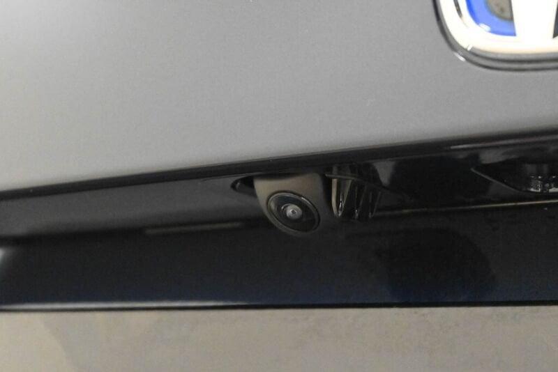 Honda Jazz Jazz 1.5 Hev eCVT Advance