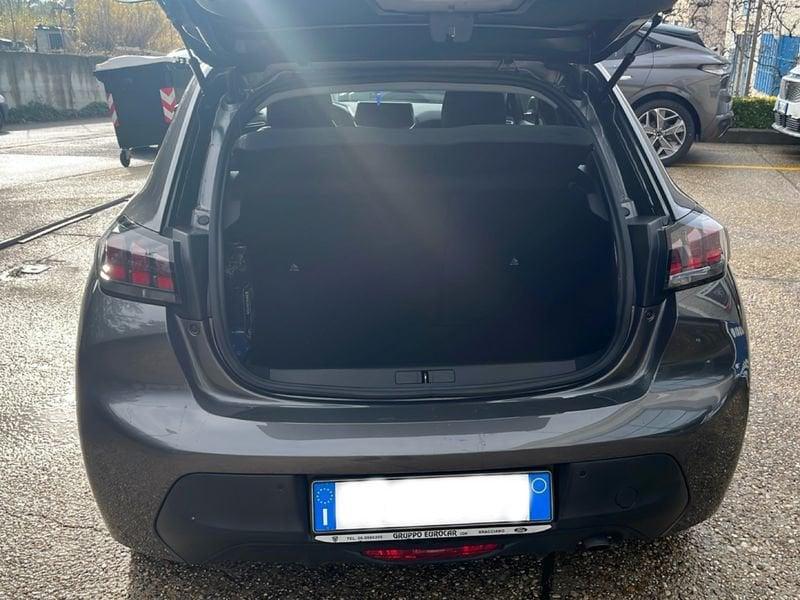 Peugeot 208 208 PureTech 100 Stop&Start 5 porte Active Pack