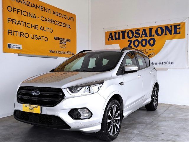 FORD Kuga 1.5 EcoBoost 120 CV S&S 2WD ST-Line