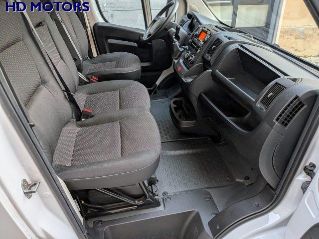 FIAT DUCATO MOVANO 33 2.2 BlueHDi 140 S&S PL-TM Furgon