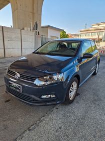 Volkswagen Polo 60CV - 2016