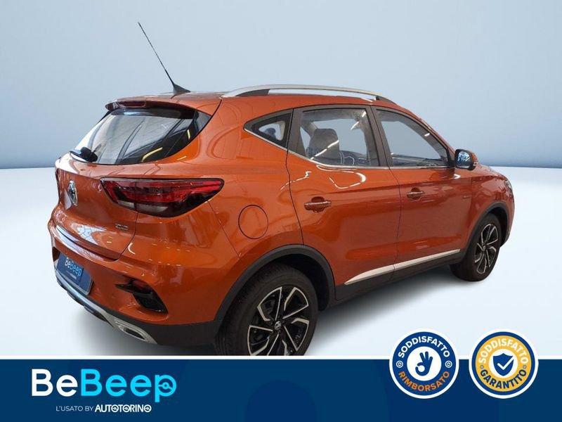 MG ZS 1.5 COMFORT