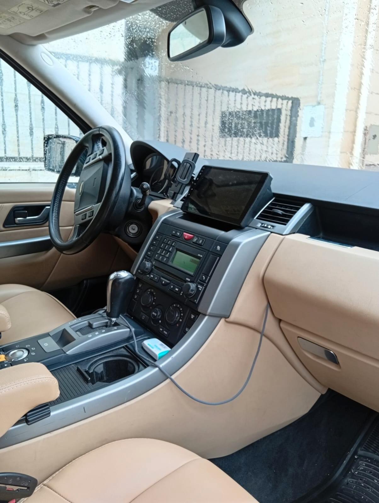 Land Rover Range Sport 3.6 TDV8 HSE