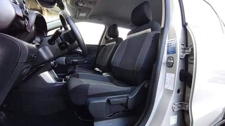 Citroen C3 Aircross PureTech 110 S&S Feel