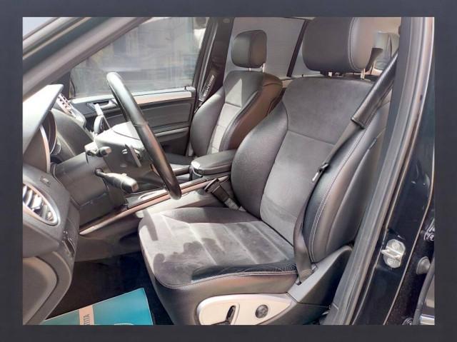 Mercedes Classe M - W164 Classe M - W164 350 cdi auto