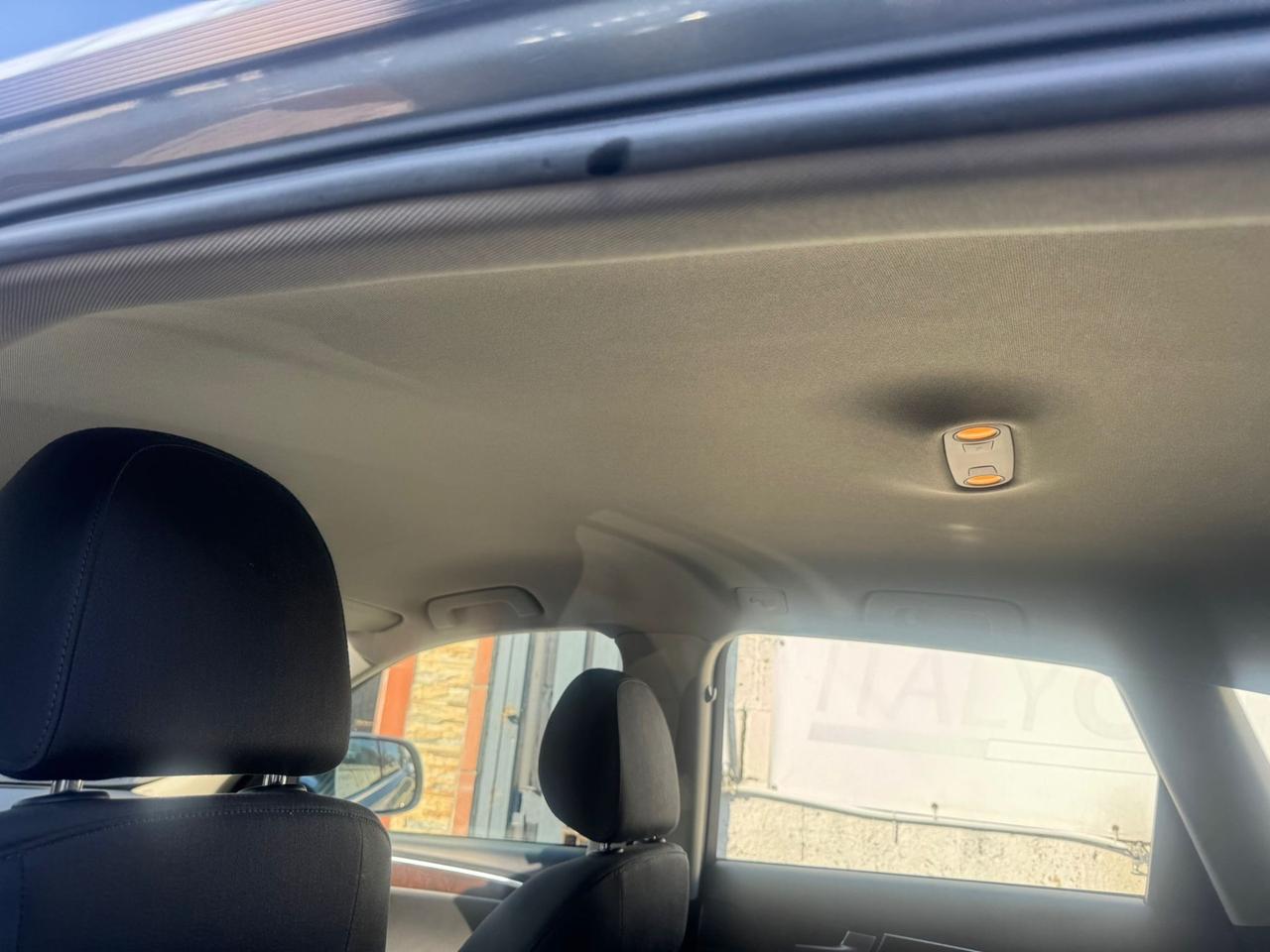 Audi Q5 2.0 TDI 170 CV quattro