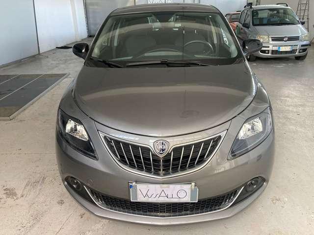 Lancia Ypsilon Ypsilon 1.0 hybrid Platino s - PREZZO REALE