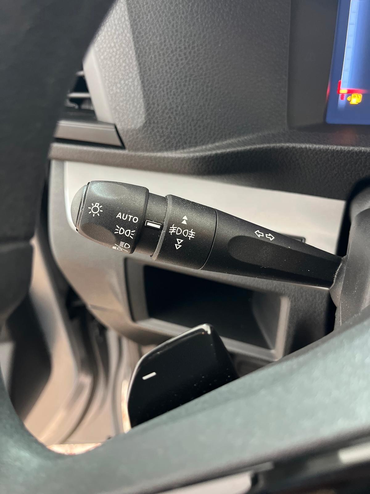 Fiat Scudo 2.0 BlueHDi 180 CV S&S AT8 PL-TN Furgone