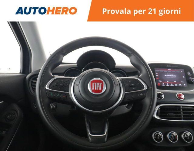 FIAT 500X 1.3 MultiJet 95 CV City Cross