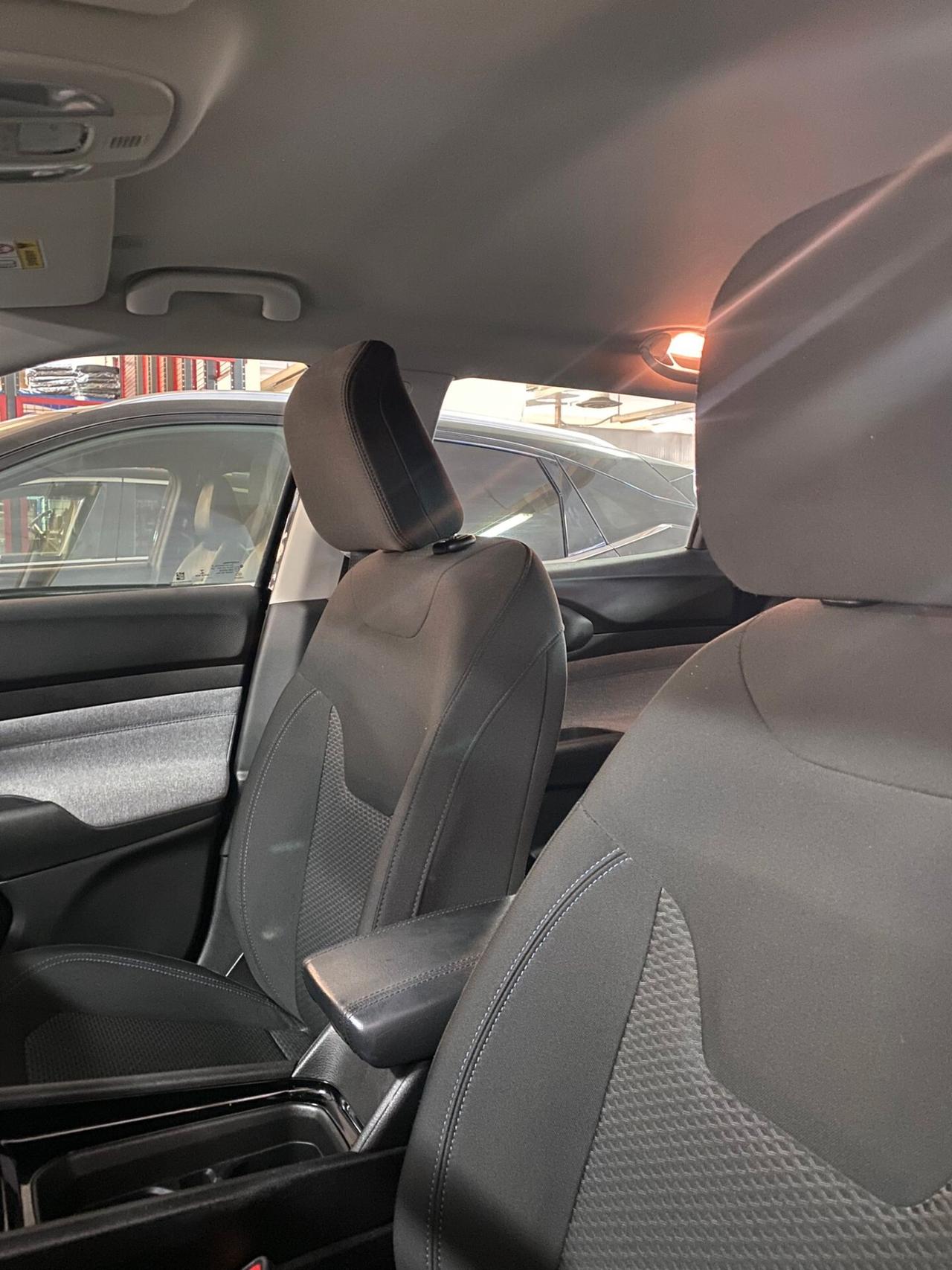 Jeep Compass 1.6 Multijet II 2WD Longitude