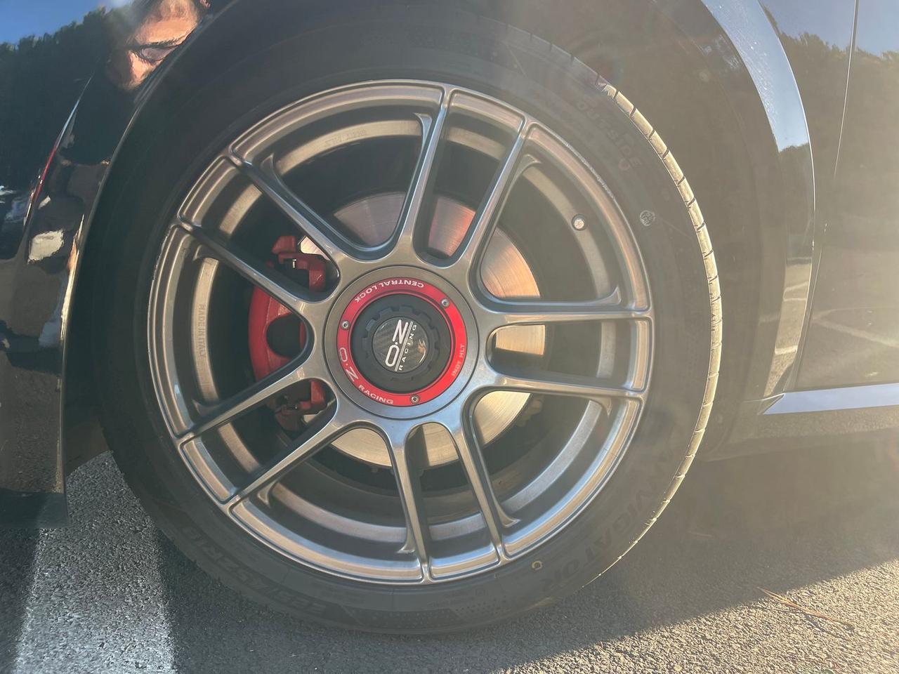 Audi TT 2.0 TDI ultra Design #50723