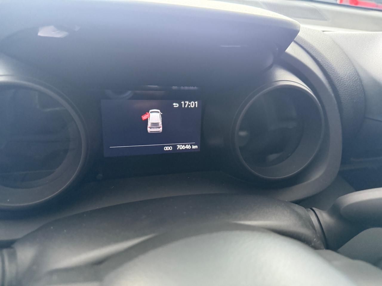 Toyota Yaris 1.5 Hybrid 5 porte Trend