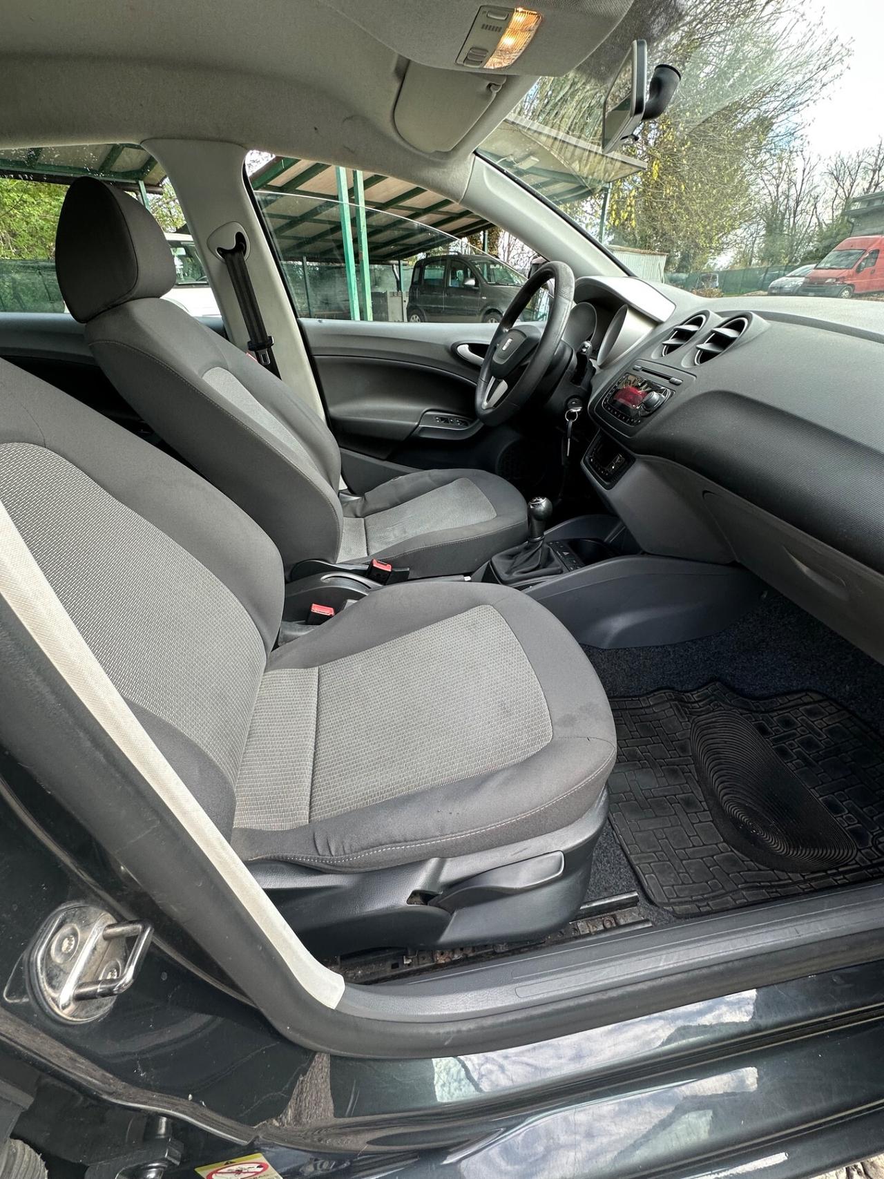 Seat Ibiza ST 1.4 Style