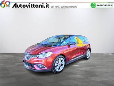 RENAULT Scenic 1.5 dCi Energy 110cv Sport Edition2 EDC