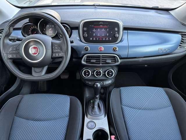 Fiat 500X 1.6 Mjet 120cv DCT 4x2 Mirror