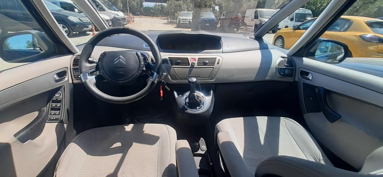 Citroen C4 Grand Picasso 2010 - 1.6 HDi Lb automobili