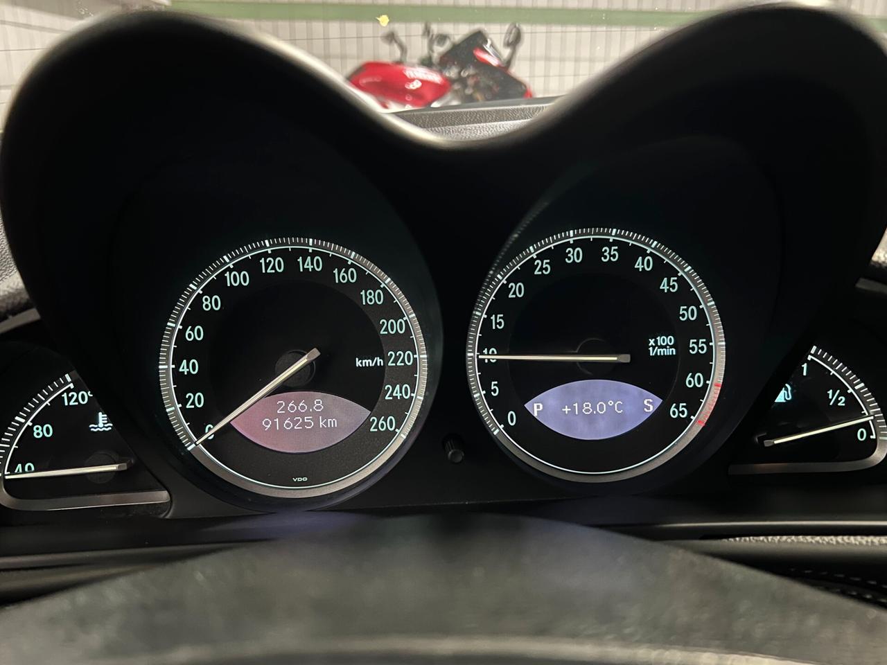 Mercedes-benz SL 500 cat
