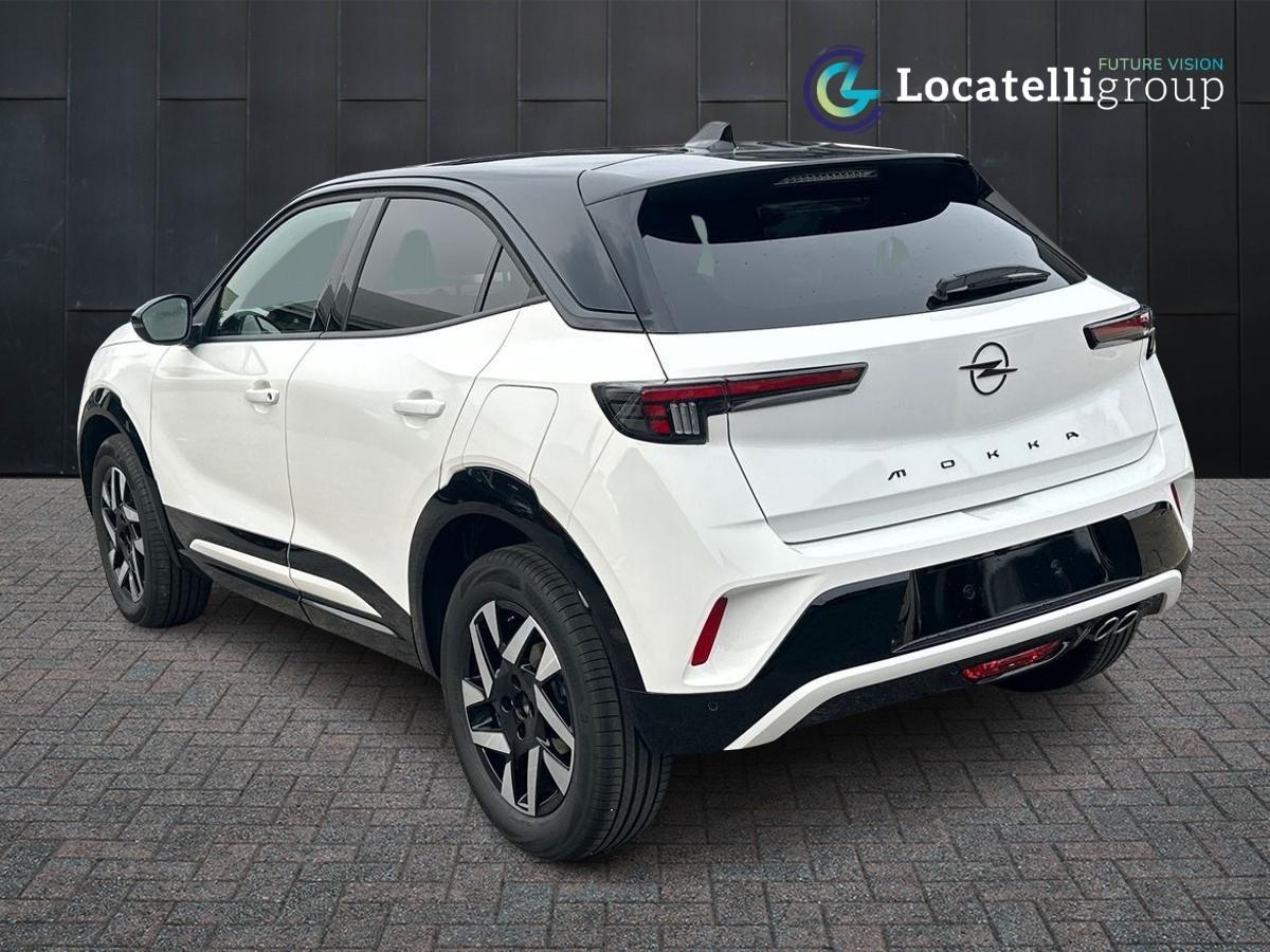OPEL MOKKA GS 1.2 130CV AT8