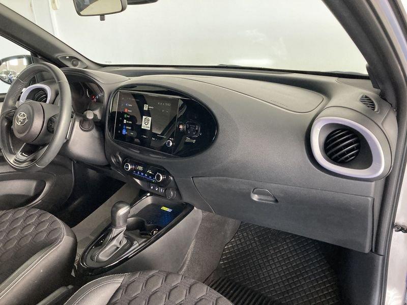 Toyota Aygo X Aygo X 1.0 JBL Special Edition 72cv