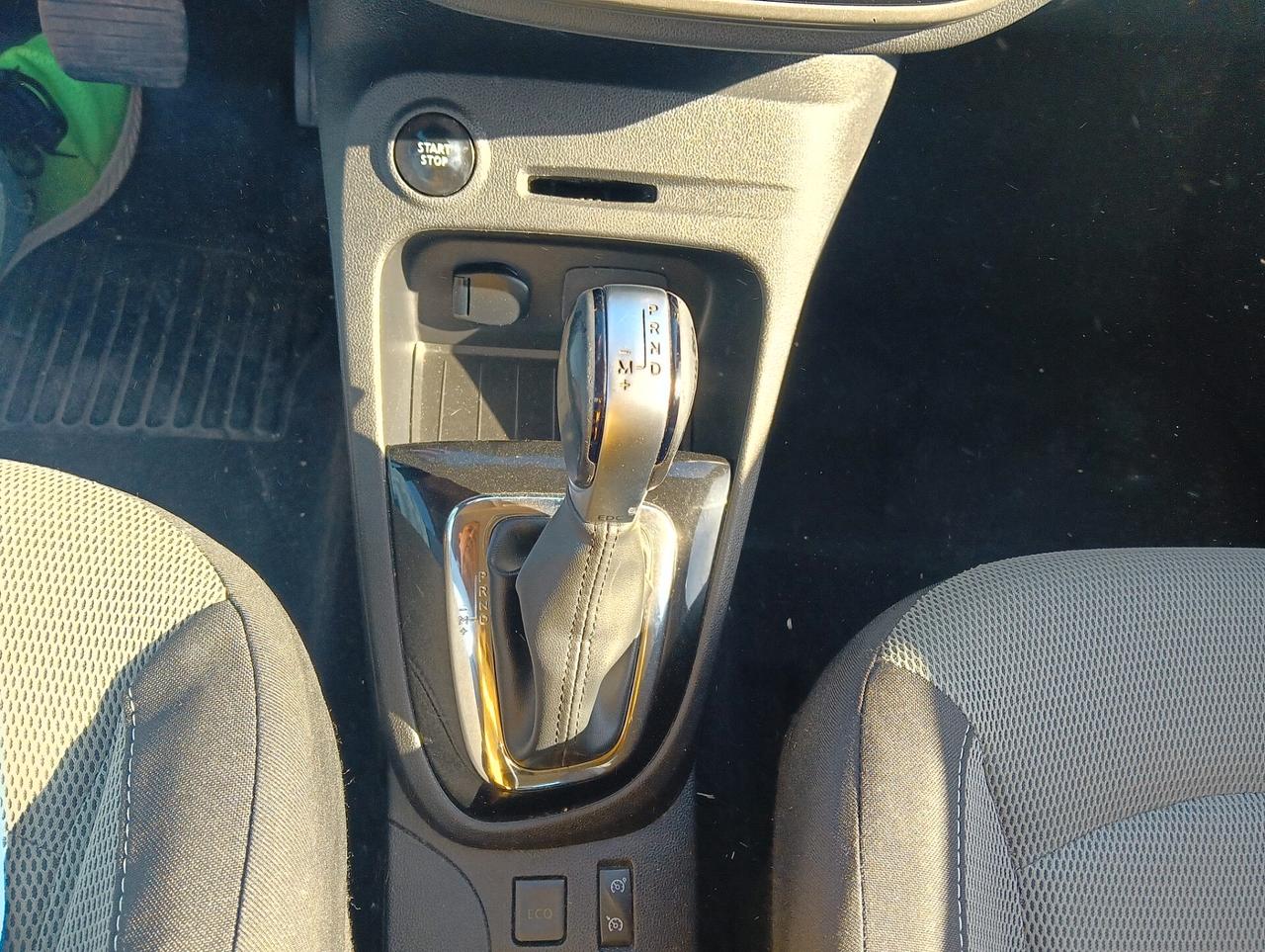 Renault Captur dCi 8V 90 CV Start&Stop Energy Zen AUTOMATICA