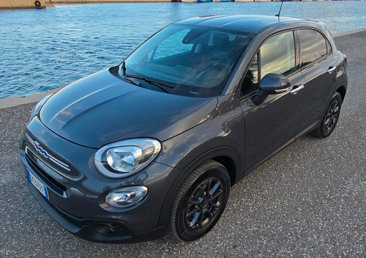 Fiat 500X 1.3 MultiJet 95 CV Club