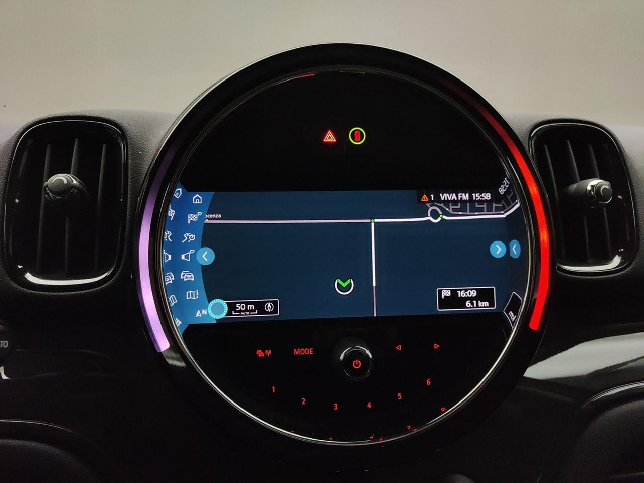 MINI Mini Countryman F60 2020 COUNTRYMAN 2.0 D 150CV COOPER BUSINESS AUTO