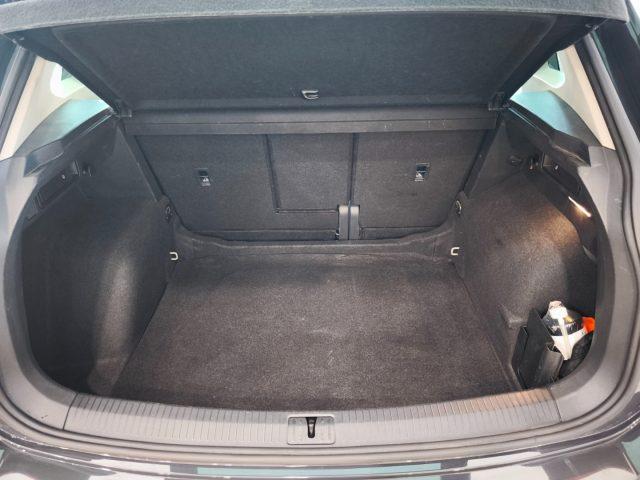 VOLKSWAGEN Tiguan 2.0 TDI SCR Business BlueMotion Technology