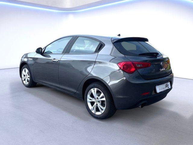 ALFA ROMEO Giulietta 1.4 Turbo 120 CV GPL Distinctive