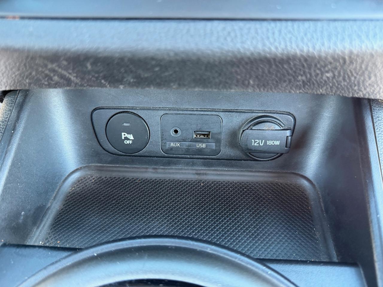 Kia Sportage 1.7 CRDI VGT 2WD Class/KM DOC1 PROP.