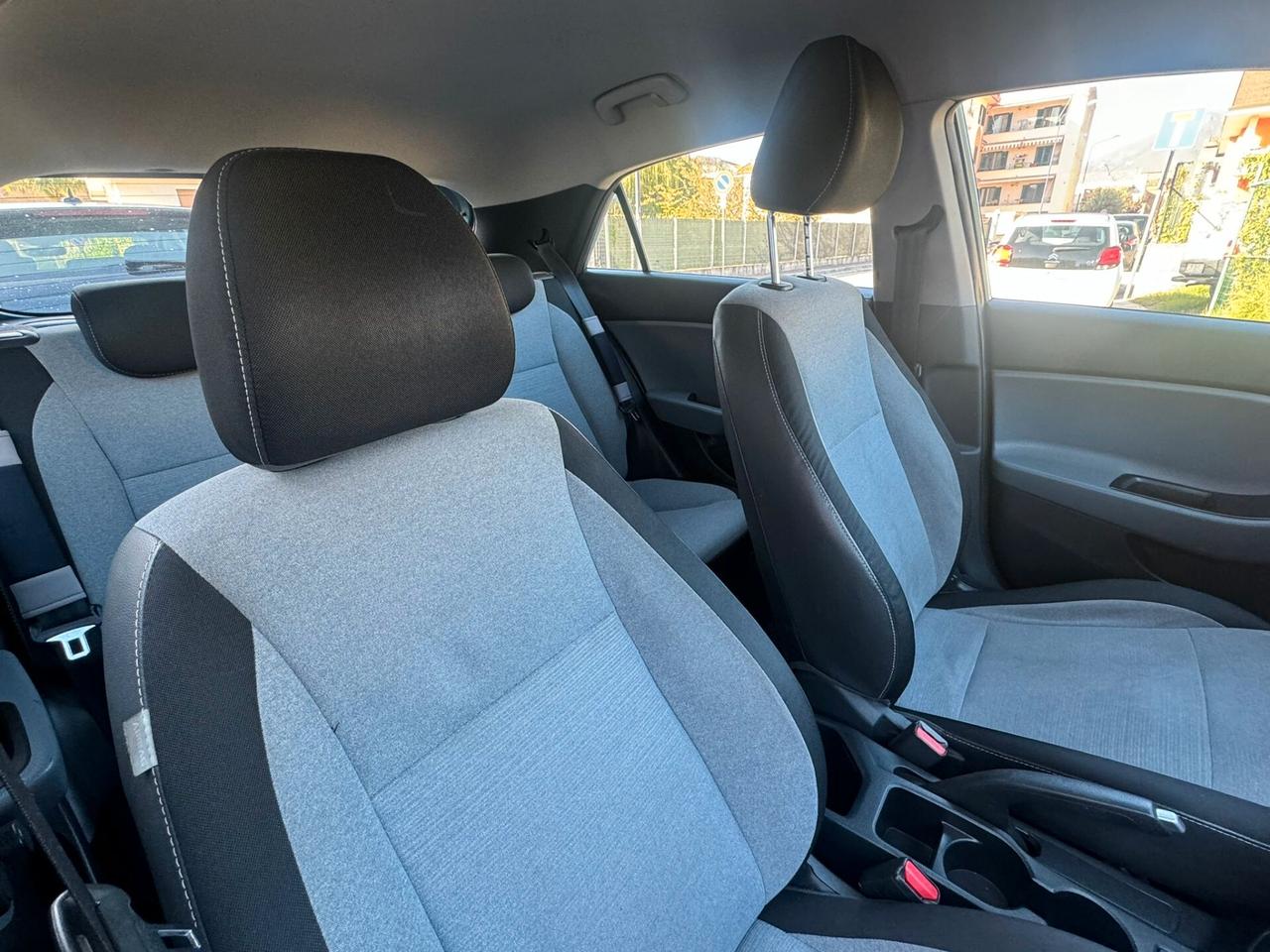 Hyundai i20 1.2 5 porte Classic