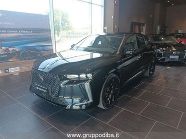 DS DS4 Modello: 1SD4 E-TENSE 225 Performance Line+