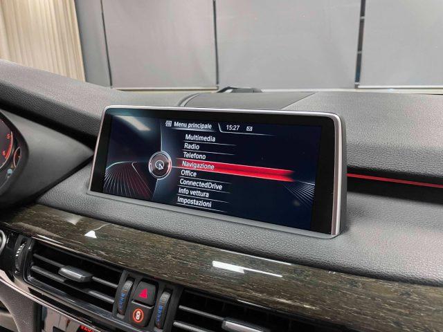 BMW X5 XDRIVE25d BUSINESS 218CV AUTO