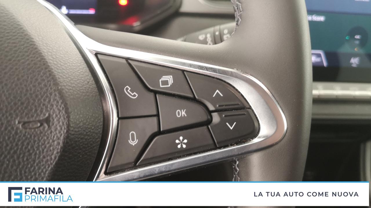 RENAULT Captur II 2024 - Captur 1.0 tce Techno 90cv