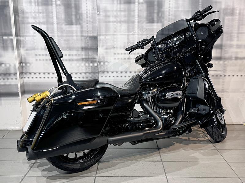 Harley Davidson Street Glide Special 114 FLHXS