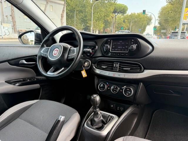 Fiat Tipo 1.4 T-Jet 120CV GPL 4 porte Easy